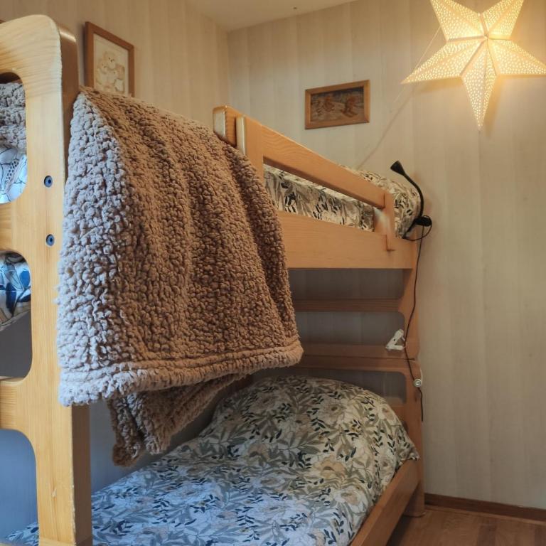 Chalet Les Angles - Chalet con 2 Camere da Letto - 17