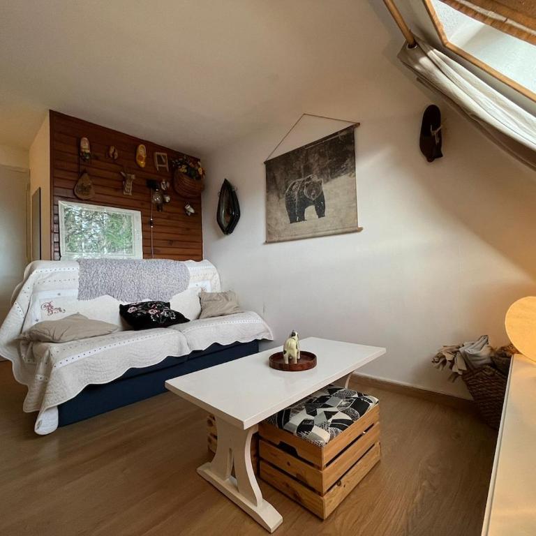 Chalet Les Angles - Chalet con 2 Camere da Letto - 23