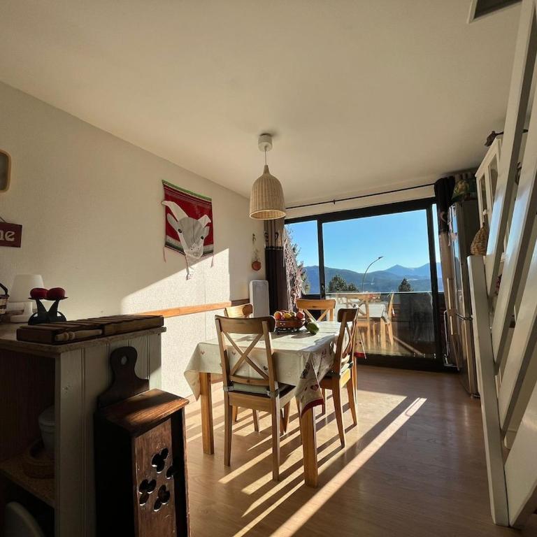 Chalet Les Angles - Chalet con 2 Camere da Letto - 32