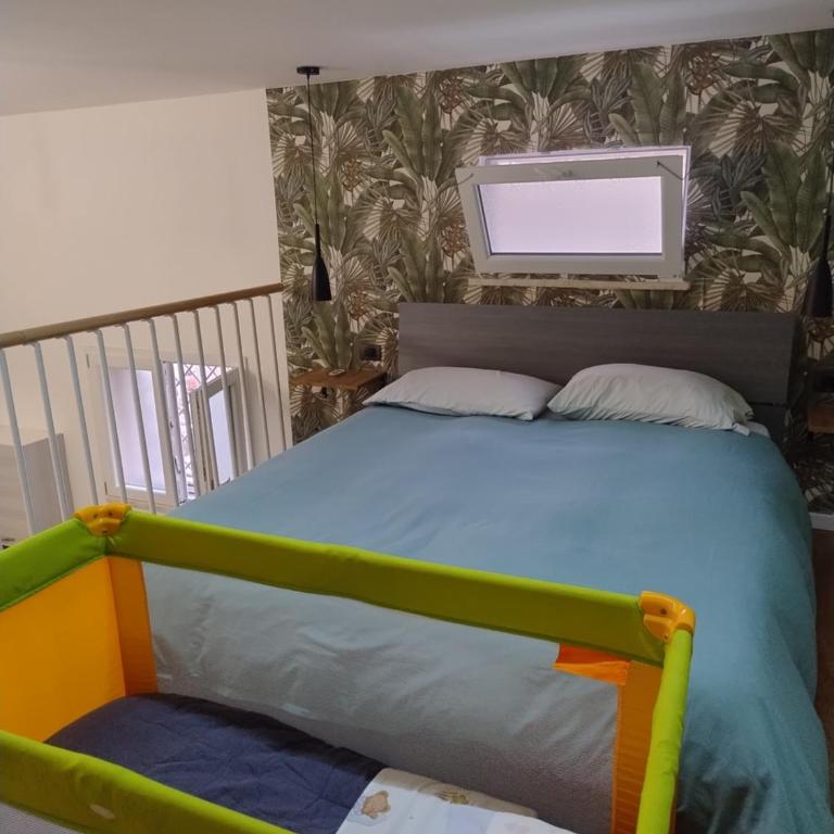 L'angolo dei sogni - Casa con 1 Camera da Letto - 11