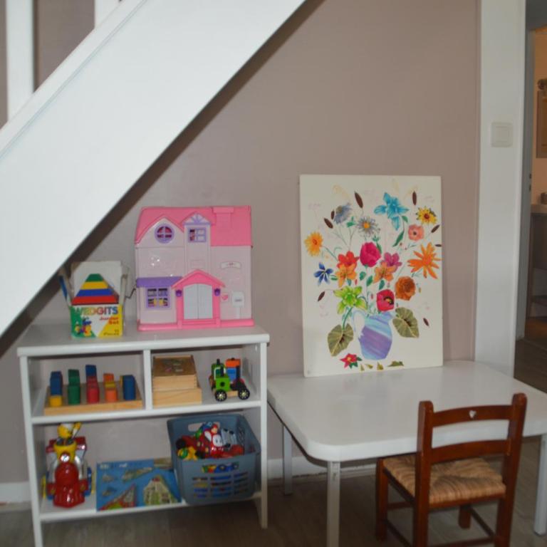 maison collioure - Three-Bedroom Vacation Home - 15