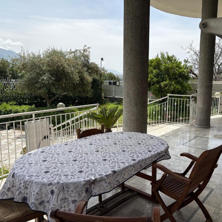 Relais la casa di Tommy - Villa Rossetta - Casa con 2 Camere da Letto - 11