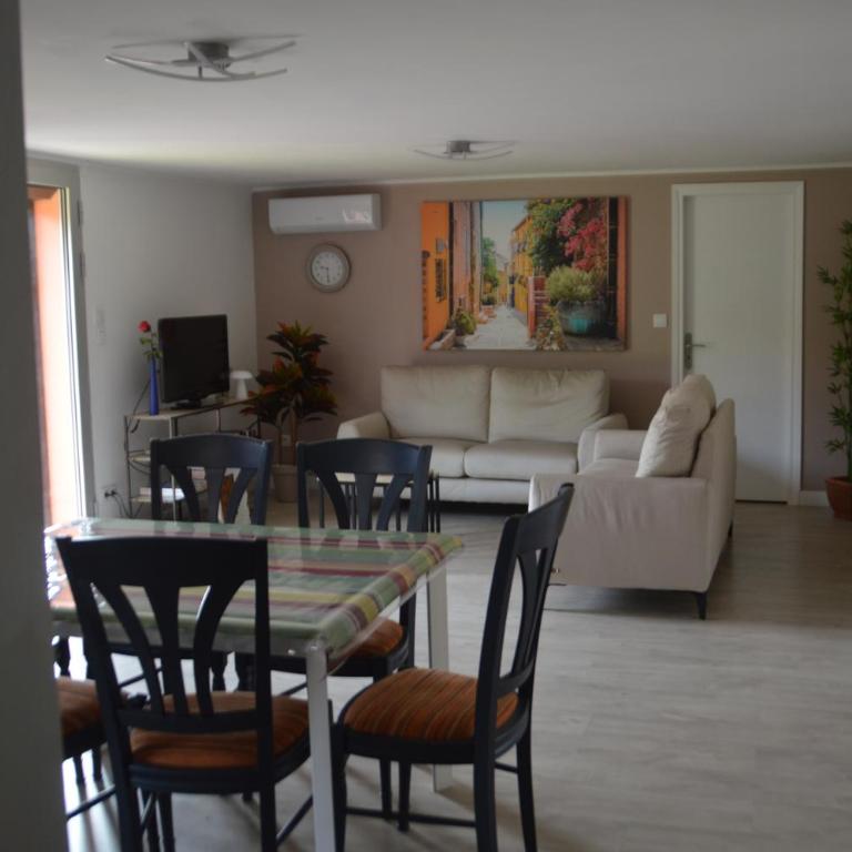 maison collioure - Three-Bedroom Vacation Home - 5