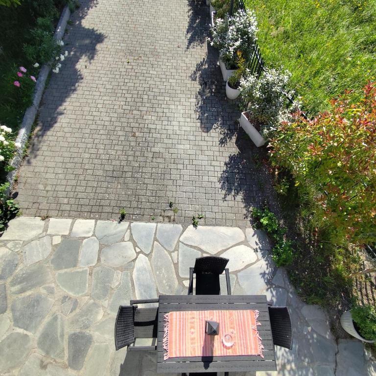 VILLA ADRY Aosta Sarre Your freedom - Villa - 53