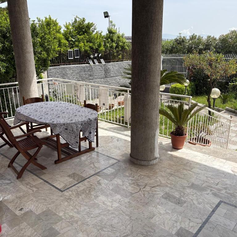 Relais la casa di Tommy - Villa Rossetta - Casa con 2 Camere da Letto - 10