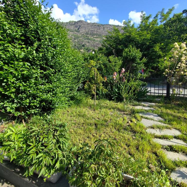 VILLA ADRY Aosta Sarre Your freedom - Villa - 54