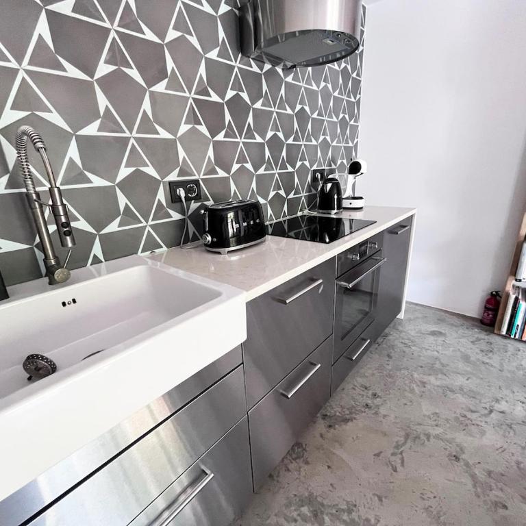 Casita Amapola - Apartamento de 2 dormitorios - 17