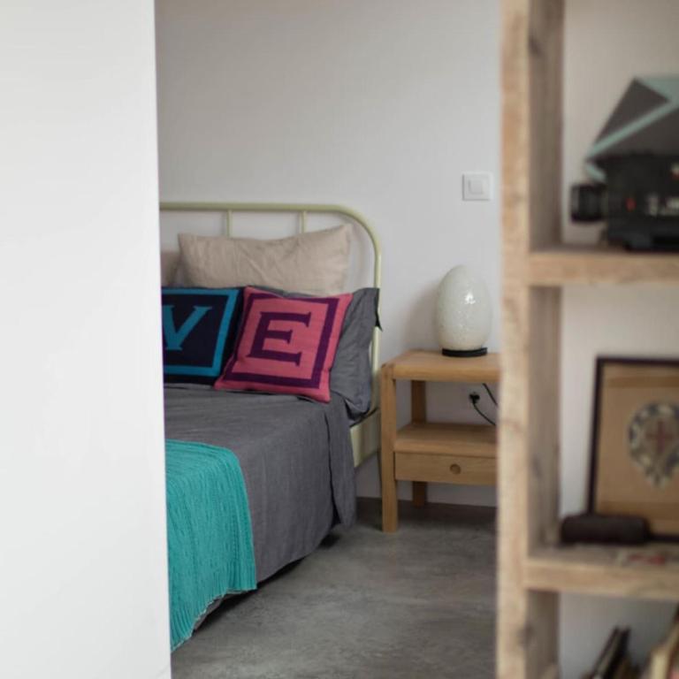 Casita Amapola - Apartamento de 2 dormitorios - 19