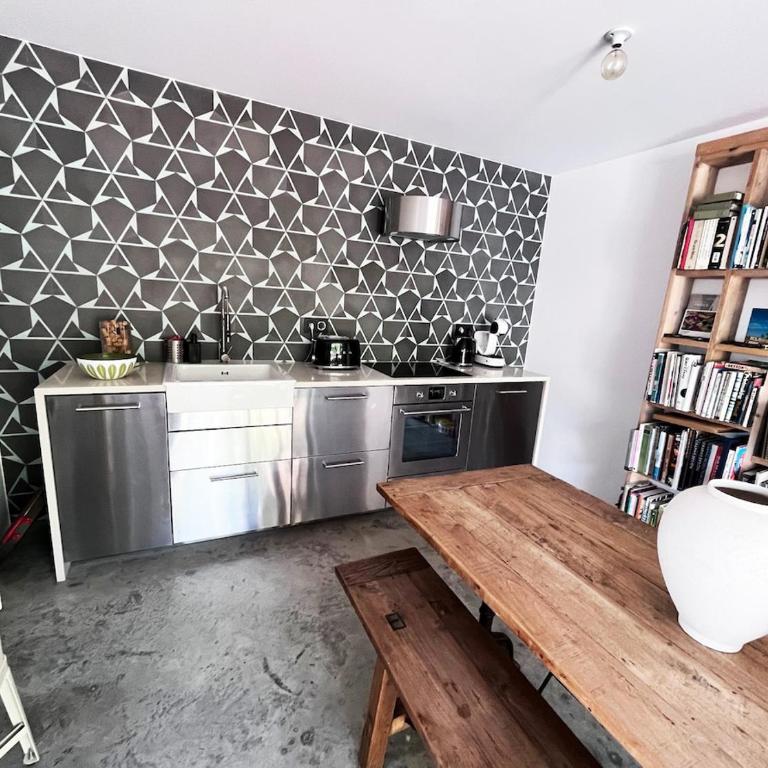 Casita Amapola - Apartamento de 2 dormitorios - 20