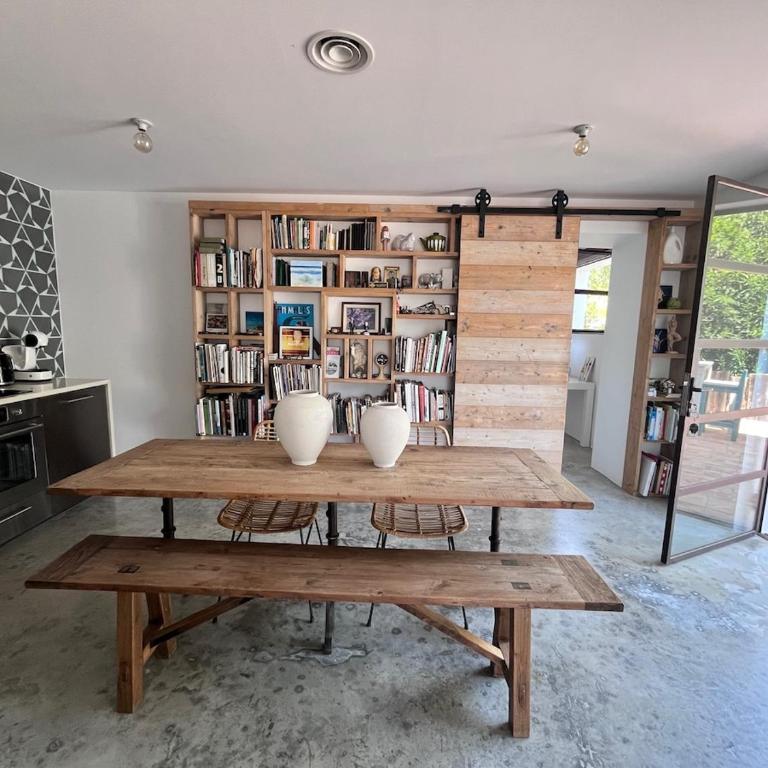 Casita Amapola - Apartamento de 2 dormitorios - 21