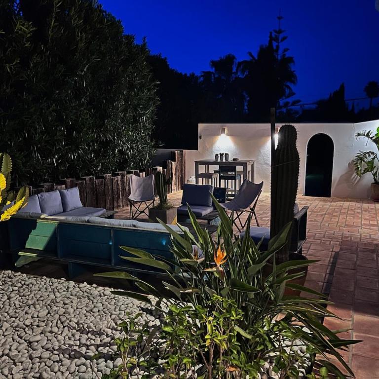 Casita Amapola - Apartamento de 2 dormitorios - 23