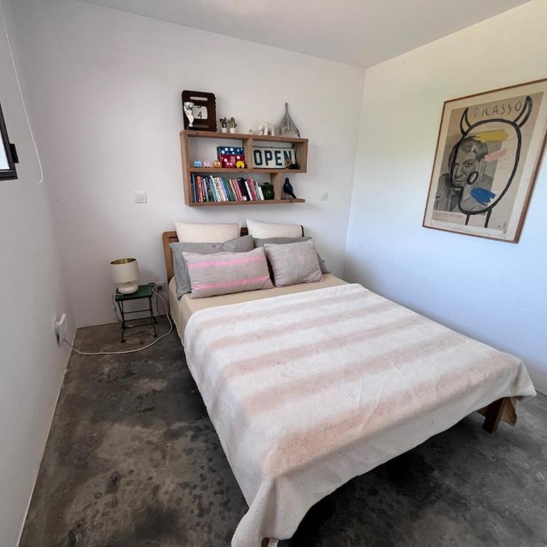 Casita Amapola - Apartamento de 2 dormitorios - 26