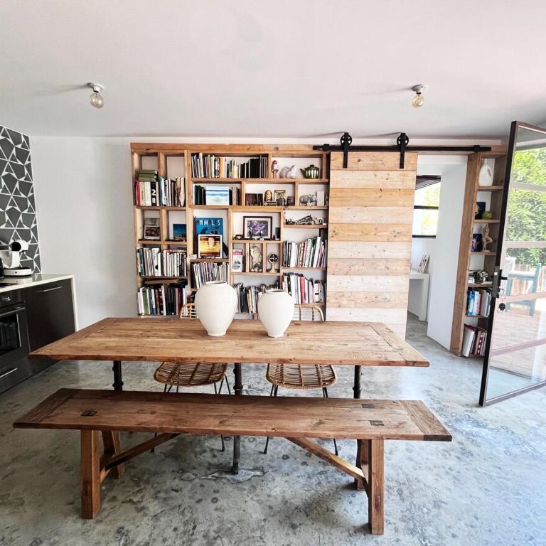Casita Amapola - Apartamento de 2 dormitorios - 30