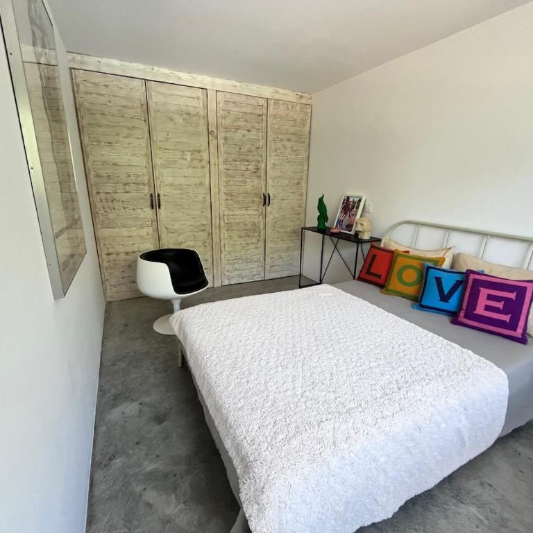 Casita Amapola - Apartamento de 2 dormitorios - 32