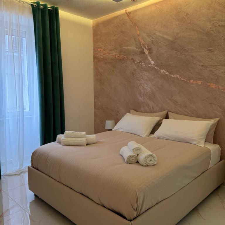 Parthenope Vibes - Casa Vacanze Napoli Stazione Centrale - Vacation Home - 26