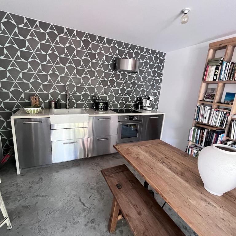 Casita Amapola - Apartamento de 2 dormitorios - 37