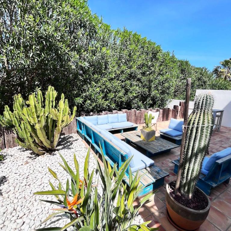 Casita Amapola - Apartamento de 2 dormitorios - 40
