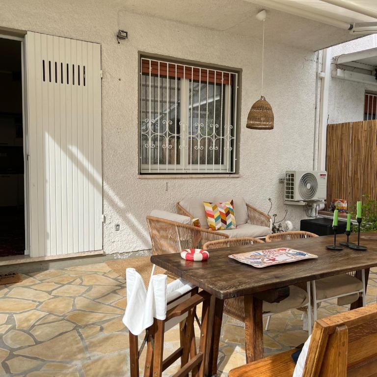 Villino Claudia - Casa con 3 Camere da Letto - 35