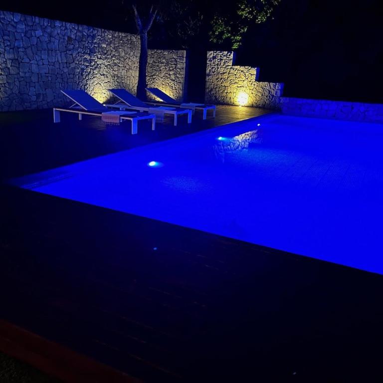 Casita Amapola - Apartamento de 2 dormitorios - 48