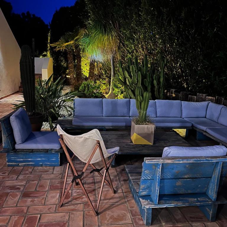 Casita Amapola - Apartamento de 2 dormitorios - 49