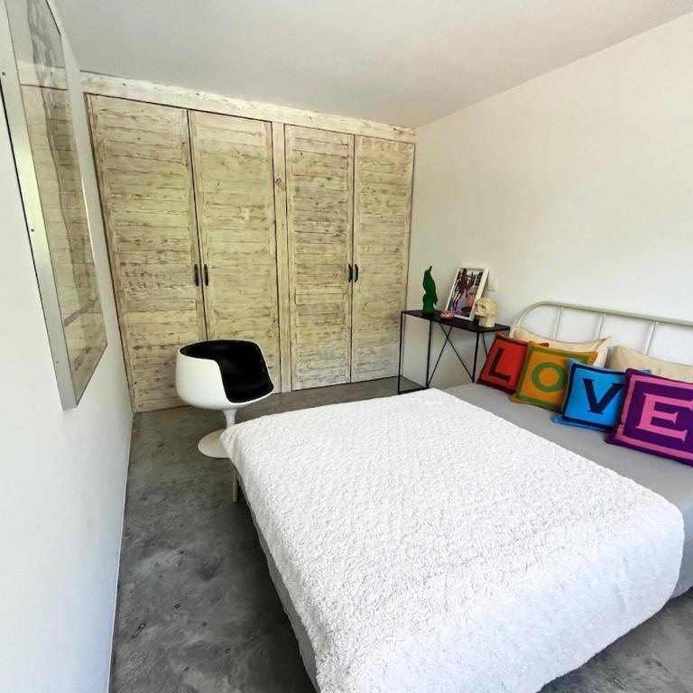 Casita Amapola - Apartamento de 2 dormitorios - 53