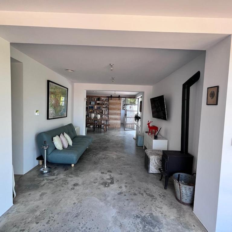 Casita Amapola - Apartamento de 2 dormitorios - 54