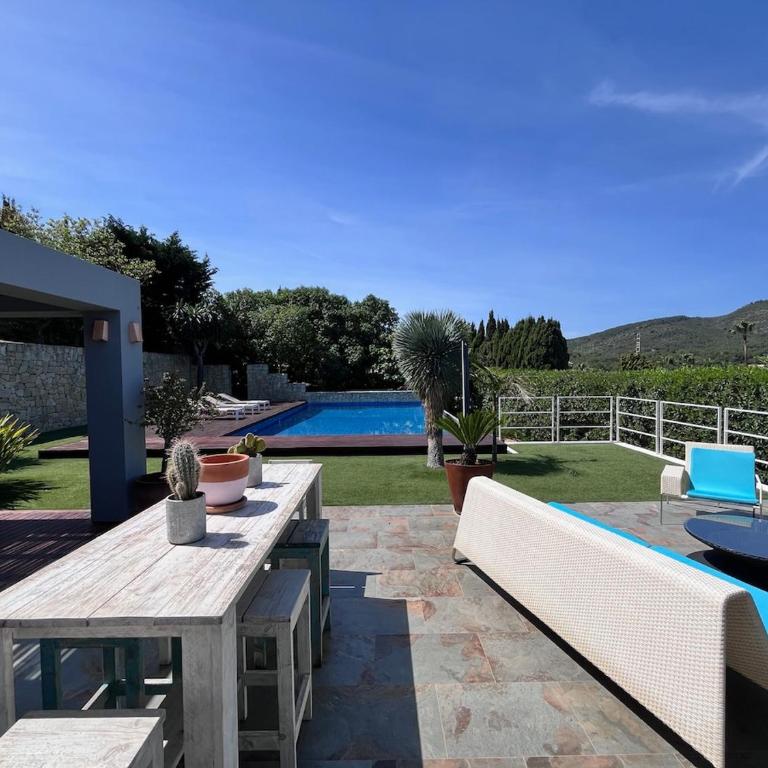 Casita Amapola - Apartamento de 2 dormitorios - 56