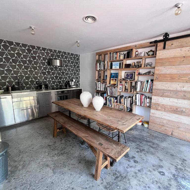 Casita Amapola - Apartamento de 2 dormitorios - 57