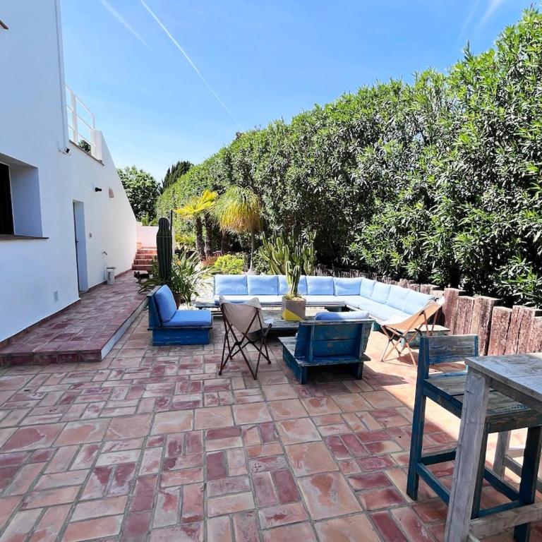 Casita Amapola - Apartamento de 2 dormitorios - 58