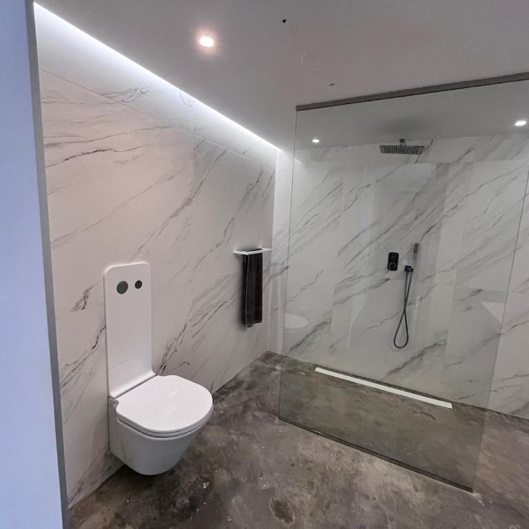 Casita Amapola - Apartamento de 2 dormitorios - 60