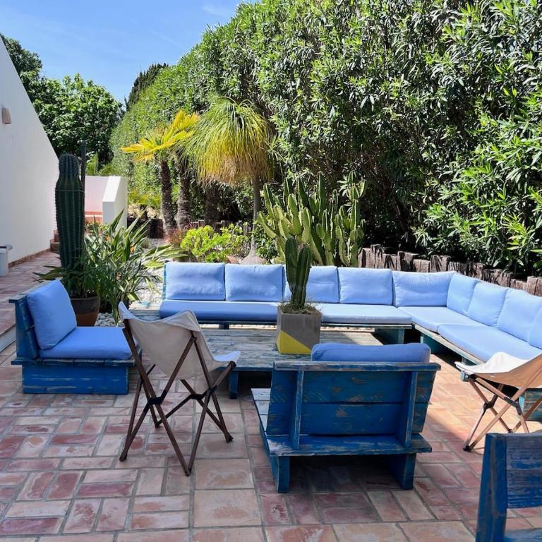Casita Amapola - Apartamento de 2 dormitorios - 62