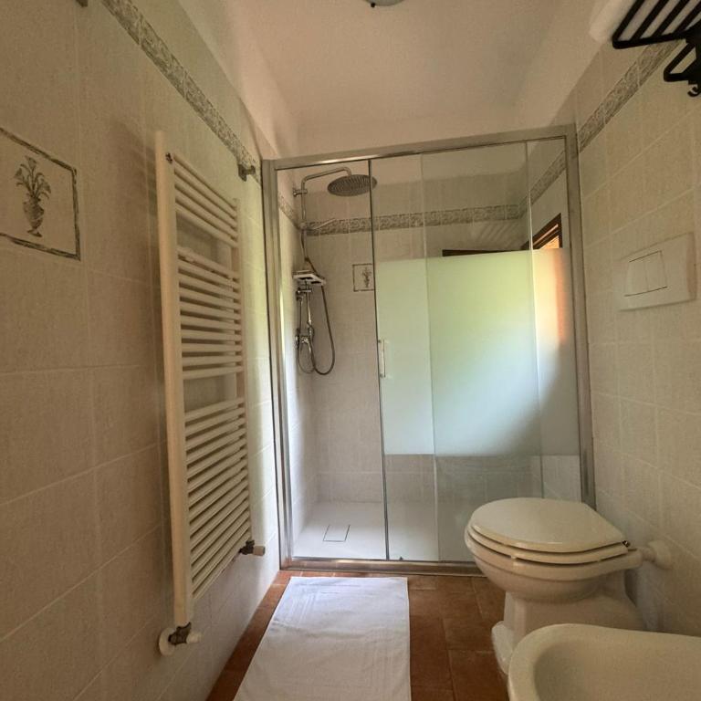 Agriturismo La Collina - Appartamento su 2 Livelli con 2 Camere da Letto - 16