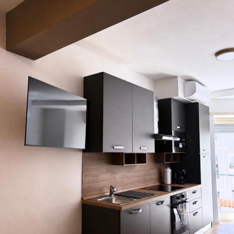 Casa Garbatella - Appartamento con 1 Camera da Letto - 1