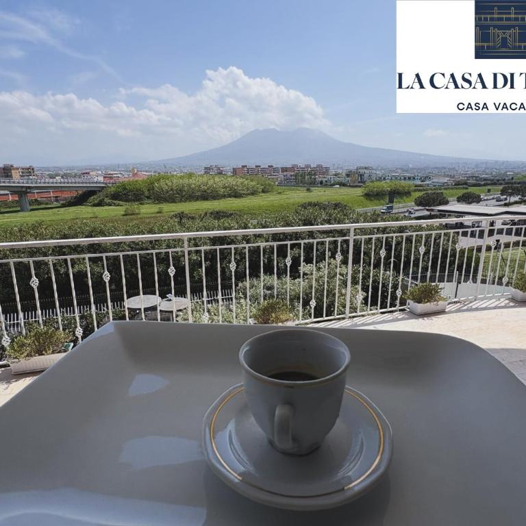 Relais la casa di Tommy - Villa Rossetta - Casa con 2 Camere da Letto - 9