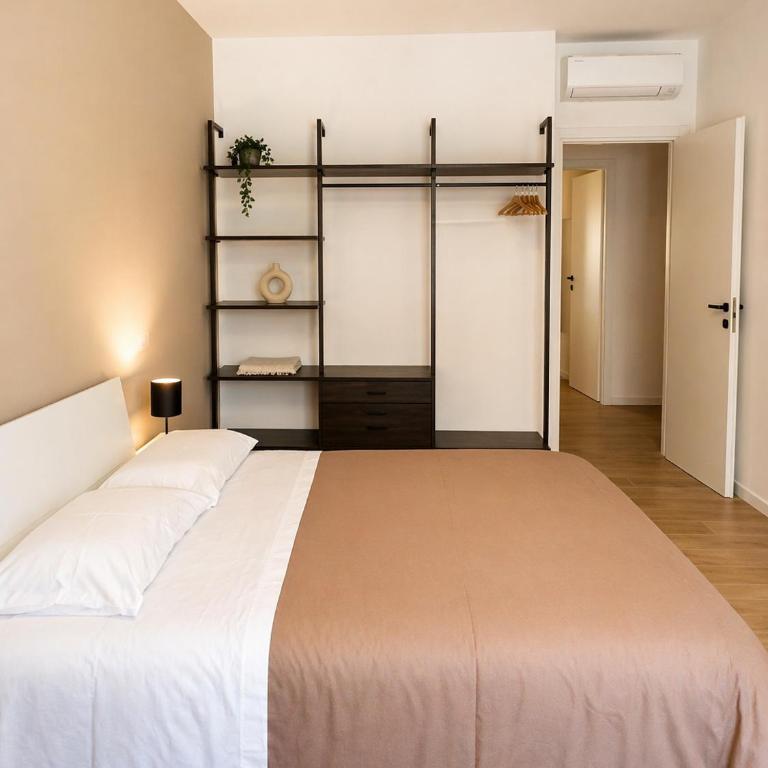 Casa Garbatella - Appartamento con 1 Camera da Letto - 4