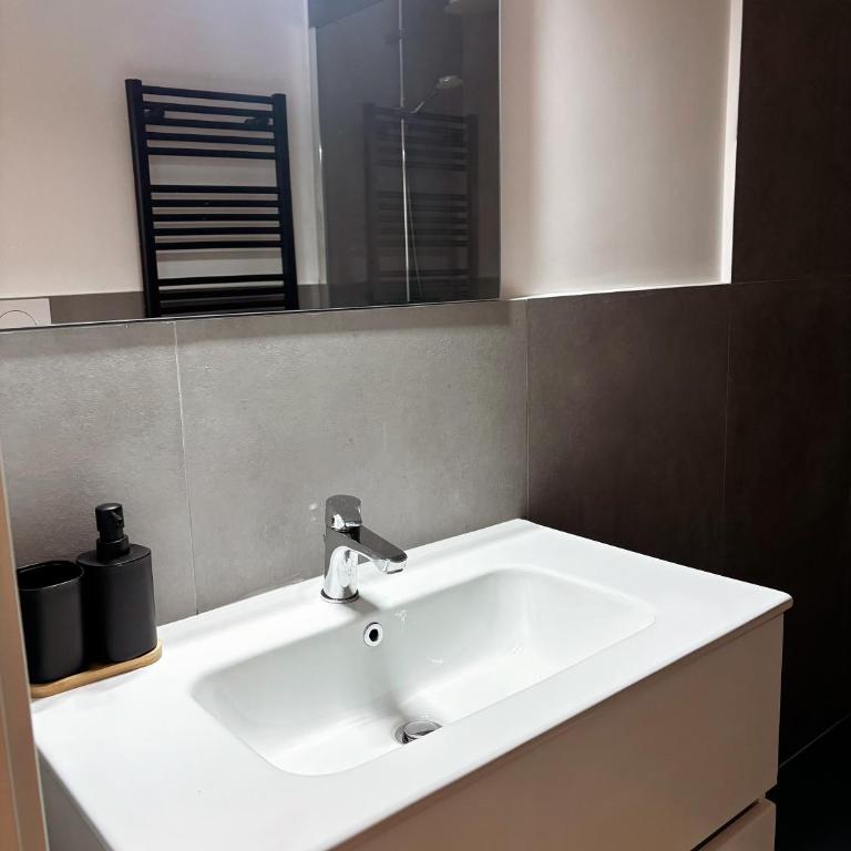 Casa Garbatella - Appartamento con 1 Camera da Letto - 5