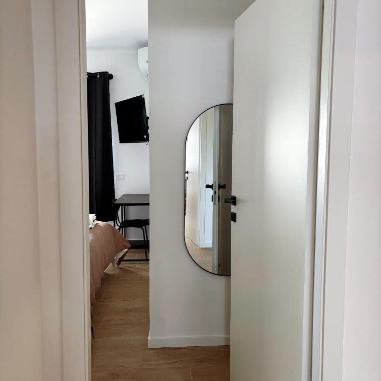 Casa Garbatella - Appartamento con 1 Camera da Letto - 7