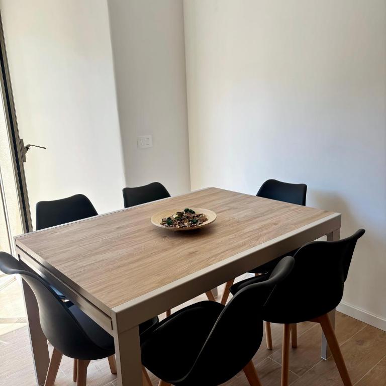 Casa Garbatella - Appartamento con 1 Camera da Letto - 8