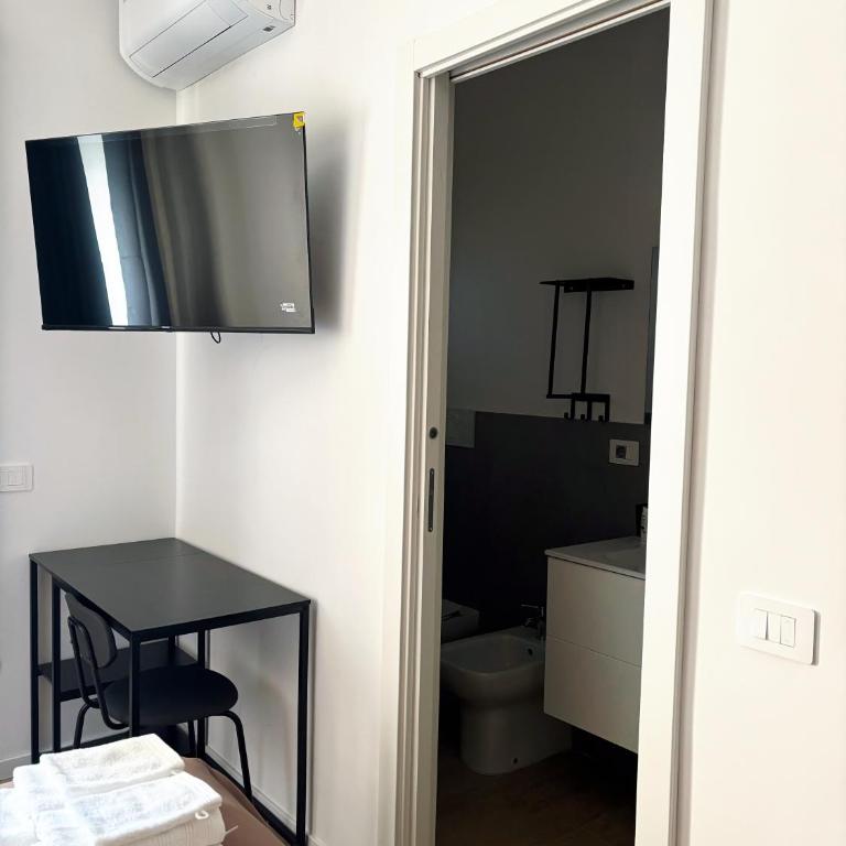 Casa Garbatella - Appartamento con 1 Camera da Letto - 14