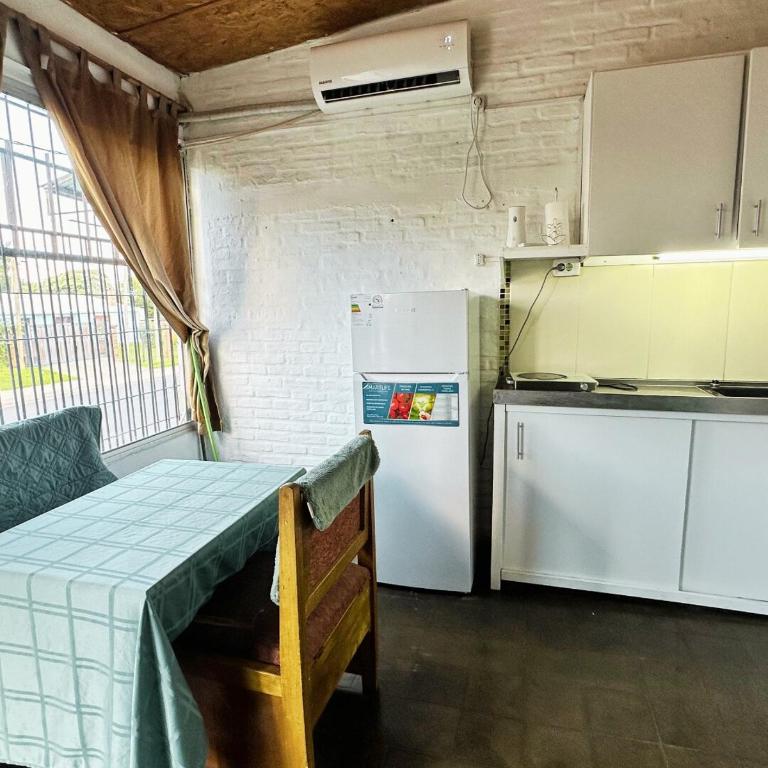 Apartamento para tres personas en Paysandú - Apartamento de 2 dormitorios - 8