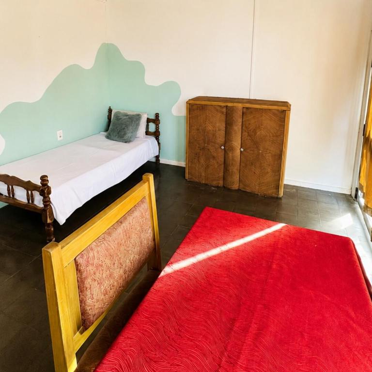 Apartamento para tres personas en Paysandú - Apartamento de 2 dormitorios - 6