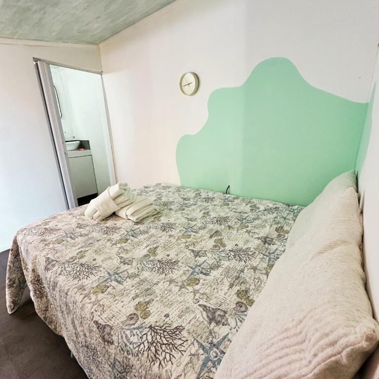 Apartamento para tres personas en Paysandú - Apartamento de 2 dormitorios - 11