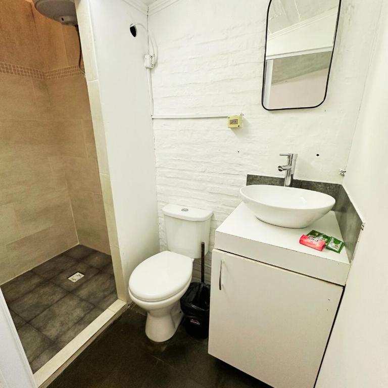 Apartamento para tres personas en Paysandú - Apartamento de 2 dormitorios - 12