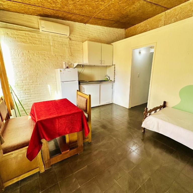 Apartamento para tres personas en Paysandú - Apartamento de 2 dormitorios - 16