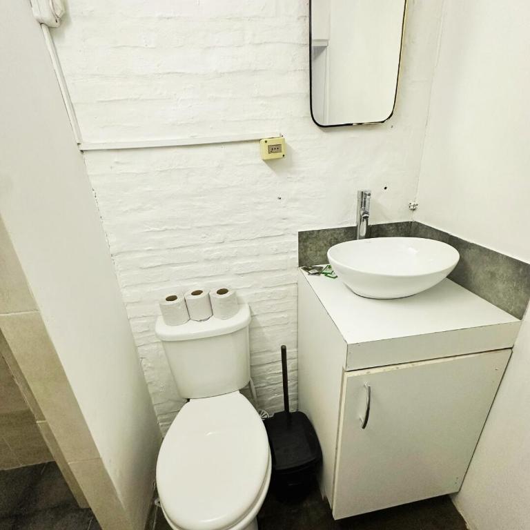 Apartamento para tres personas en Paysandú - Apartamento de 2 dormitorios - 18