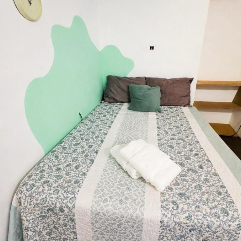 Apartamento para tres personas en Paysandú - Apartamento de 2 dormitorios - 17