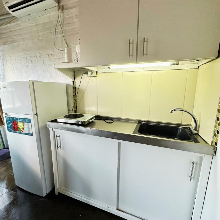 Apartamento para tres personas en Paysandú - Apartamento de 2 dormitorios - 4