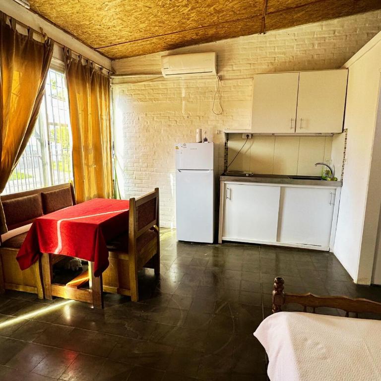Apartamento para tres personas en Paysandú - Apartamento de 2 dormitorios - 20