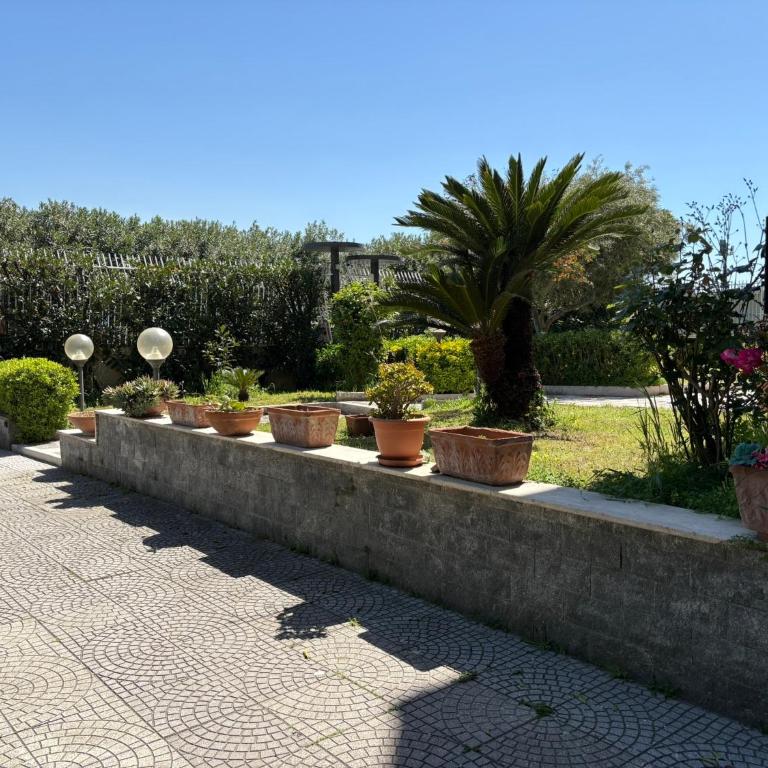 Relais la casa di Tommy - Villa Rossetta - Casa con 2 Camere da Letto - 8