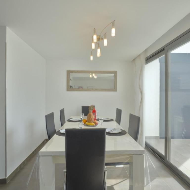 Haus CRIS - Casa - 5